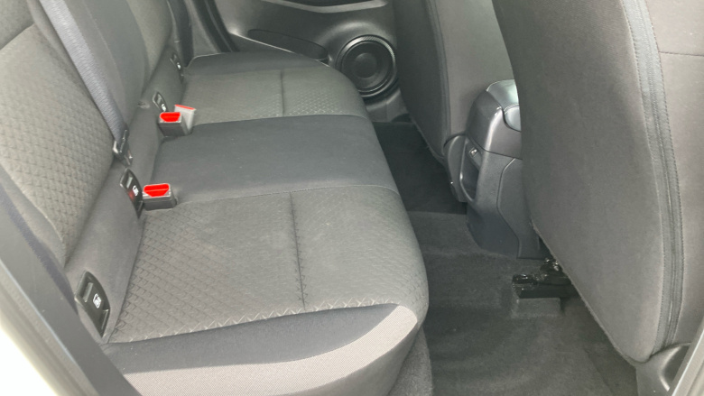 Nissan Juke 1.0 DiG-T 114 N-Connecta 5dr Petrol Hatchback